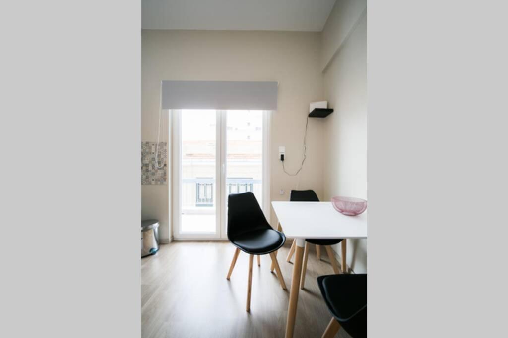 Belajo New Apartment !! Volos Exterior foto